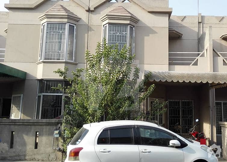 3.5 Marla House For Sale In Eden Value Homes