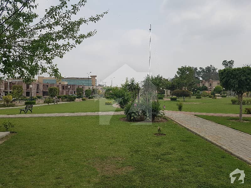 3.5 Marla House For Rent In Eden Value Homes Eden Value Homes, Eden