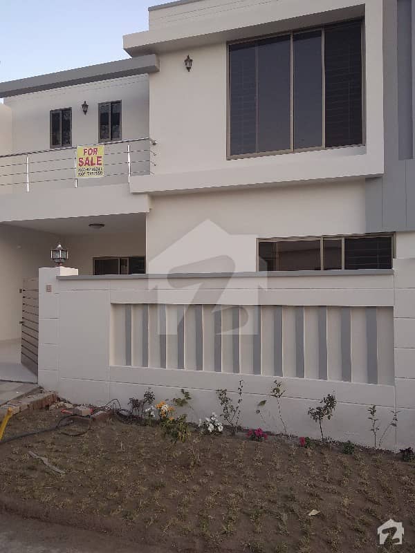 5. 78 Marla New House For Sale Buch Villas