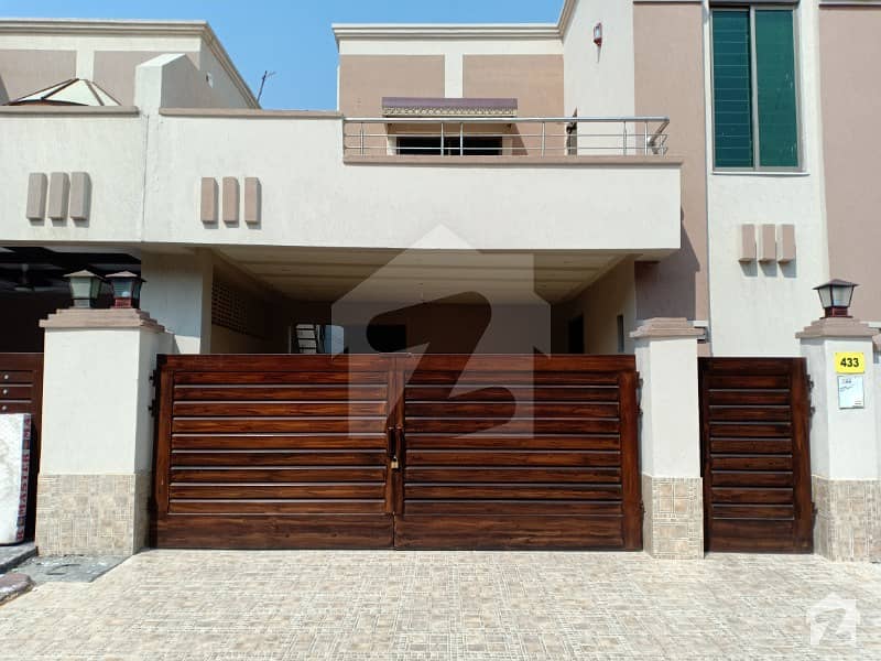 10 Marla 4 Bed House On Best Location In Askari 11 Lahore  Near Park On Cheaper Rate