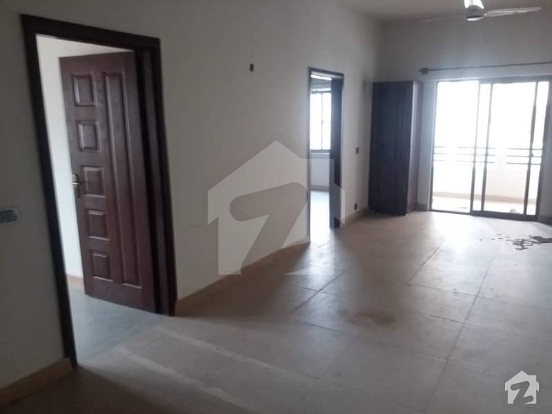 Good Location Family Flat For Rent At DHA Phase II Defence Residency Islamabad