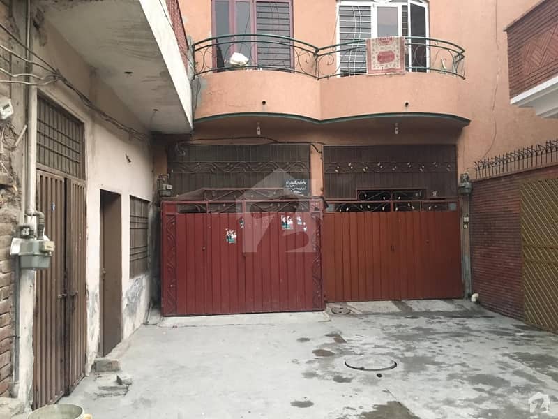 Triple Storey House Available For Sale