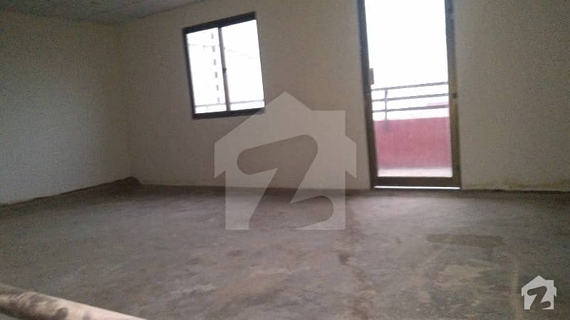 Brand New Top Floor Terrace Apartment Available For Rent In Defence Residency DHA Phase 2 Gate 2 Islamabad