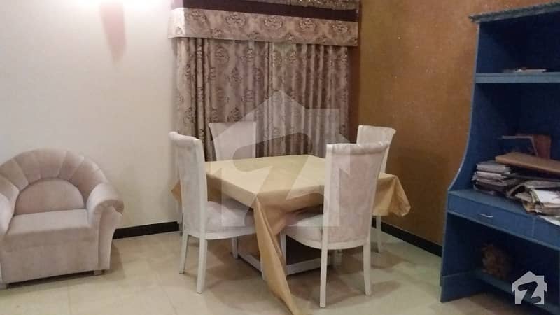 Five Marla First Floor Available For Rent In Wapda Town