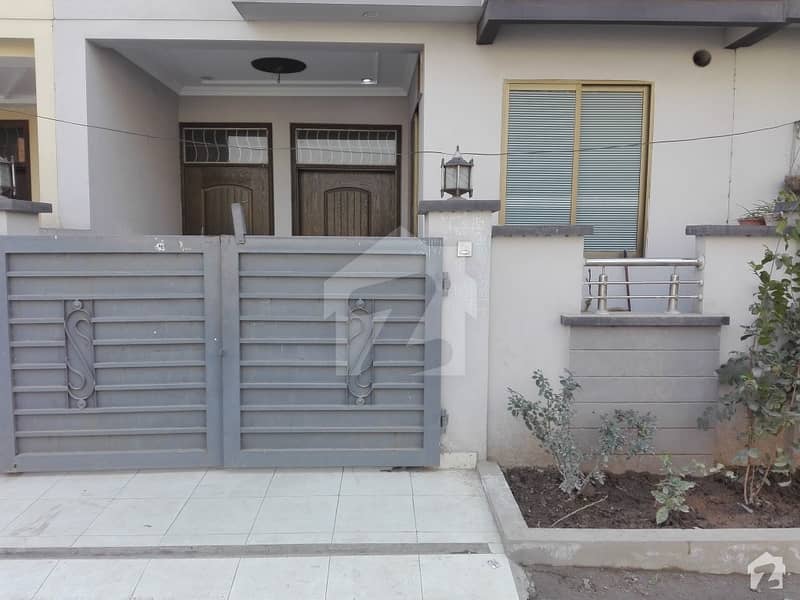 Double Storey House For Sale