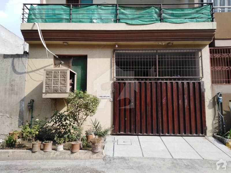 Upper Portion For Rent