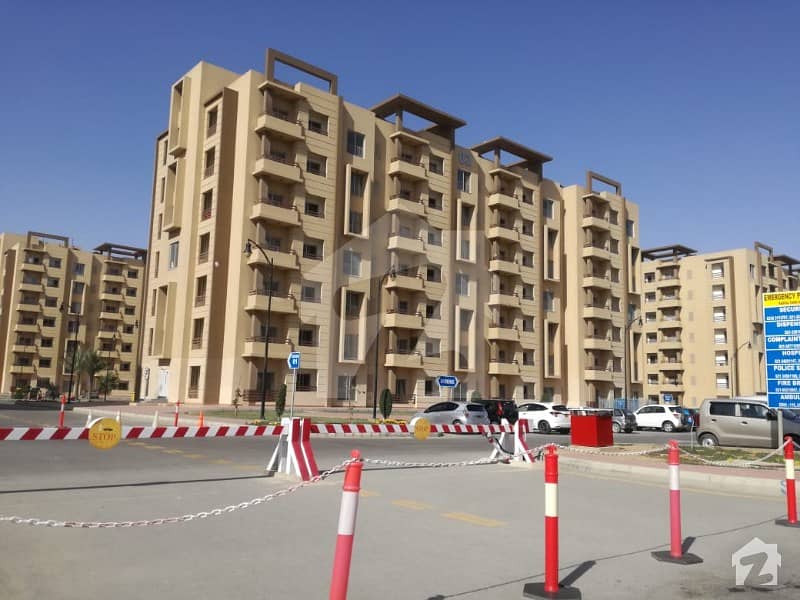 Luxury Apartment Is Available For Rent In Rs 17000 Pkr Per Month Bahria Town Karachi