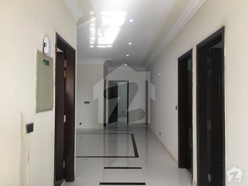 Brand new Ground Portion For Rent in DHA Phase 7 Extension