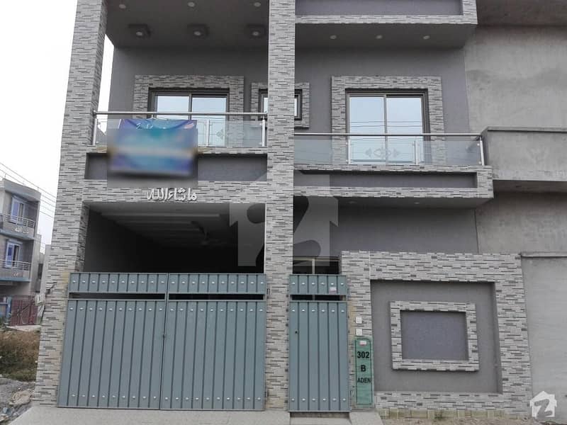 Double Storey Prime Location House For Sale