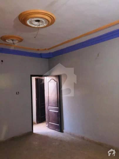 3 Bed Drawing Dining Brand New Portion Rent In Nazimabad 5 E