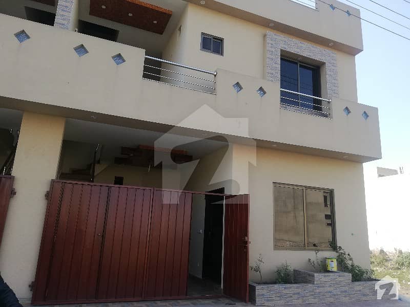 5 Marla Luxury House For Sale In Jubilee Town Lahore