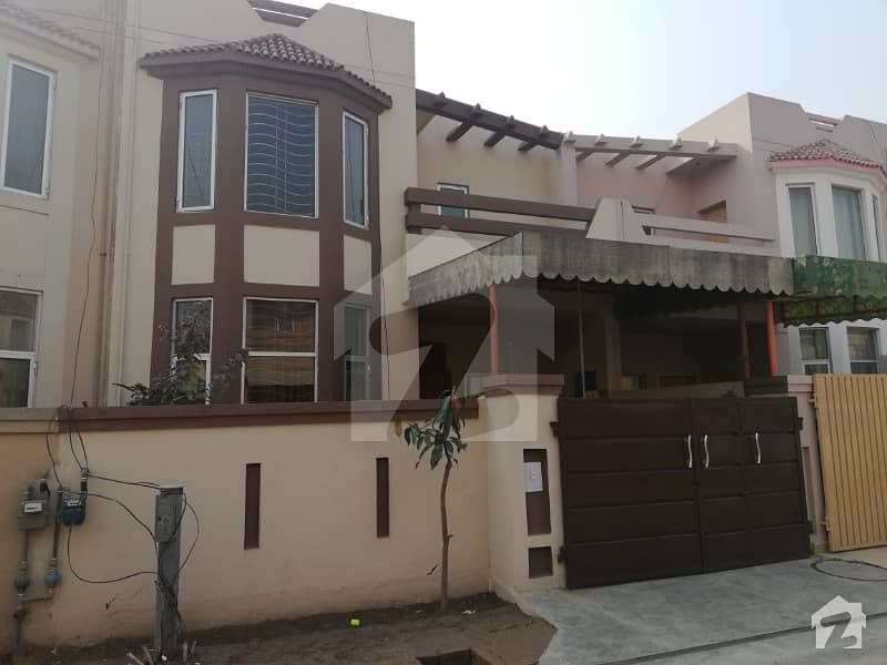 05 Marla Double Story House In Eden Value Home Multan Road Lahore