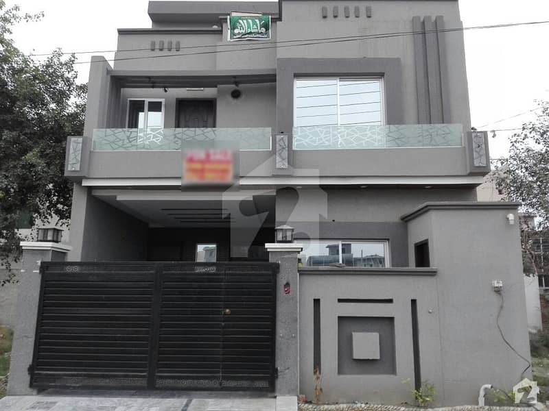 Double Storey House For Sale