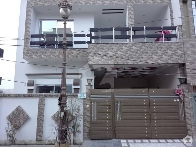 Double Storey House For Sale