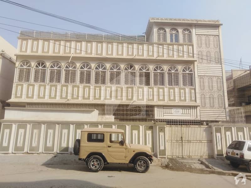 House Available For Sale Bufferzone Sector 15A/5, Buffer Zone, North