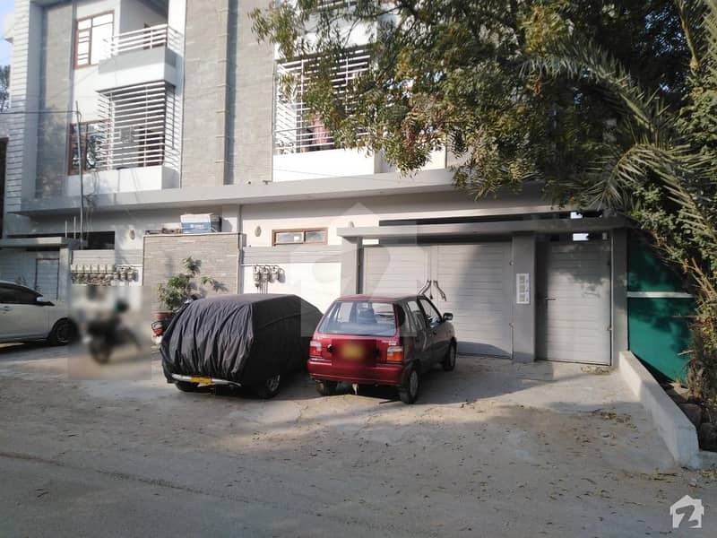 نارتھ ناظم آباد ۔ بلاک جے نارتھ ناظم آباد کراچی میں 3 کمروں کا 12 مرلہ زیریں پورشن 1. 7 کروڑ میں برائے فروخت۔