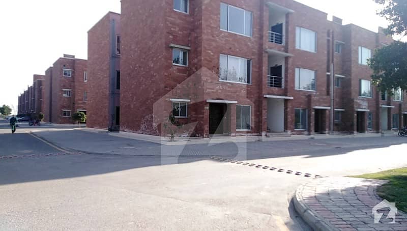 2 Double Bedrooms Bed Rooms Family Apartment For Sale In Bahria Orchard Lahore