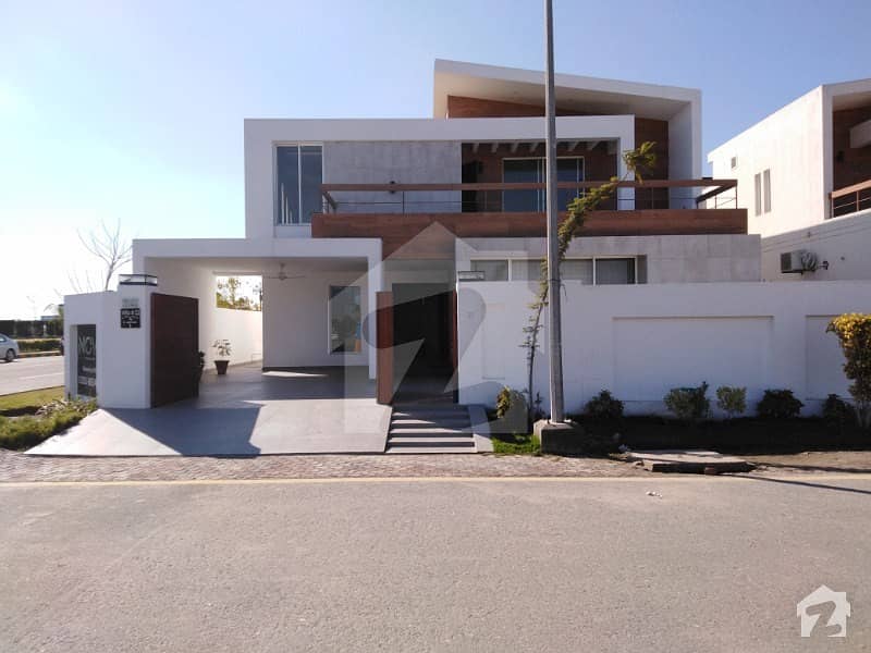 Double Storey House Is Available For Sale