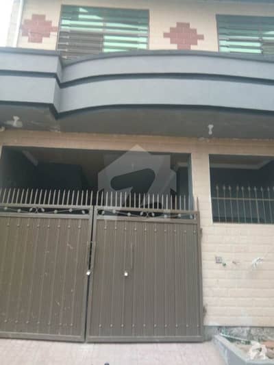 5 Marla Single Story House For Sale Phase 5 A Ghauri Town Islamabad 5 Marla Single Story House For Sale Phase 5 A Ghauri Town Islamabad