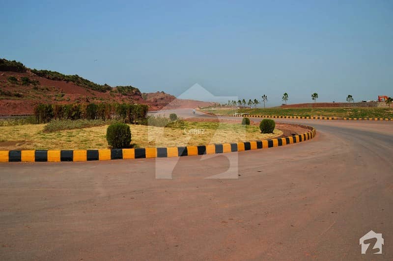 10 Marla Plot For Sale Shalimar Town, Islamabad ID15320130