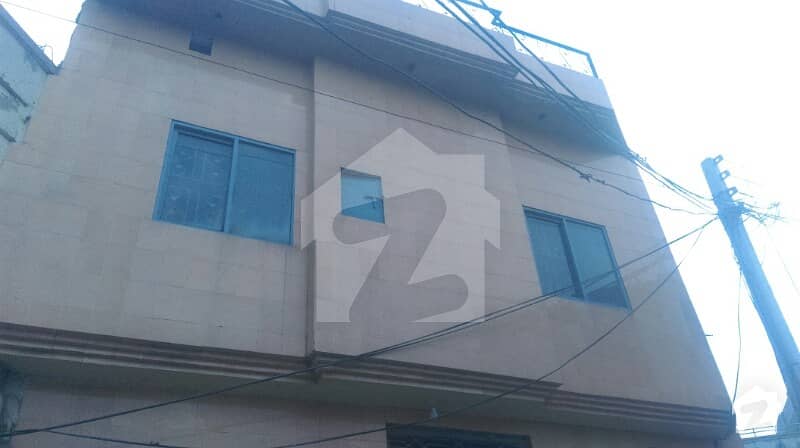 3 Marla Double Storey House For Sale At Ratta Road Sabri Chowk