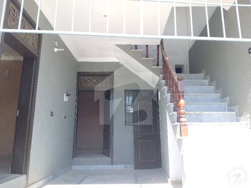 2. 5 Marla Single Story House Is Available For Sale