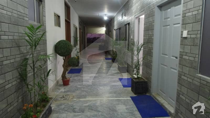 Furnished Apartment For Sale In Johar Town Lahore