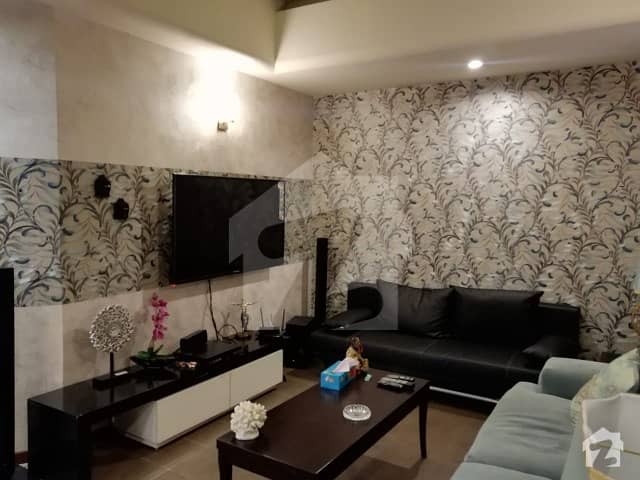 F-11 Alsafa 2  Fully Furnished Ground Floor Studio Apartment For Rent