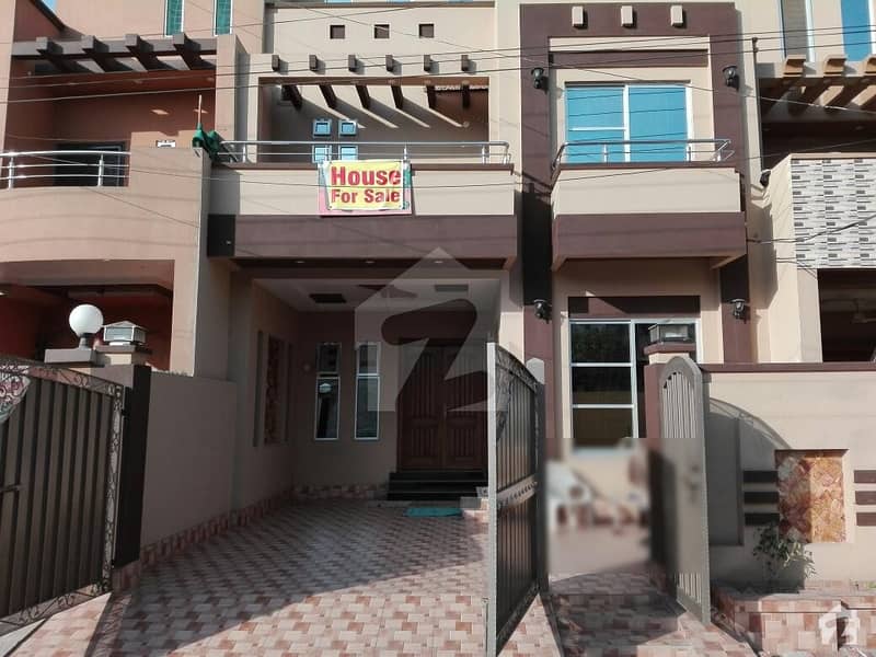 Double Storey House For Sale