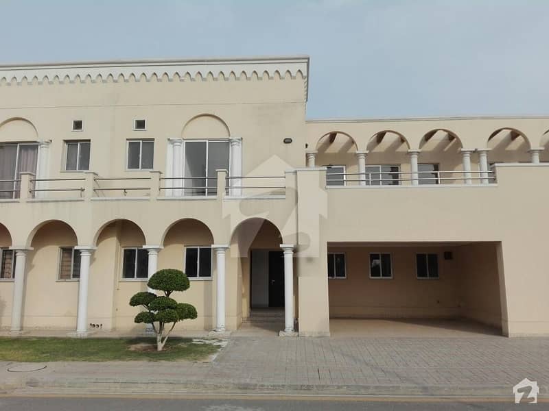 Double Storey House Is Available For Sale