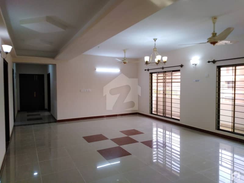 1st Floor Flat For Rent In Special Block Askari 5 Malir Cantt