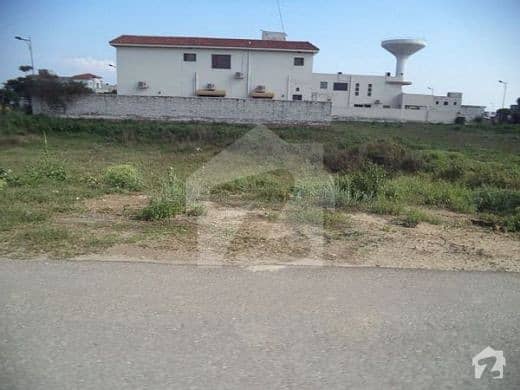 216 Square Yards Residential Plot For Sale Near Baitus Salam Masjid Dha Phase 4