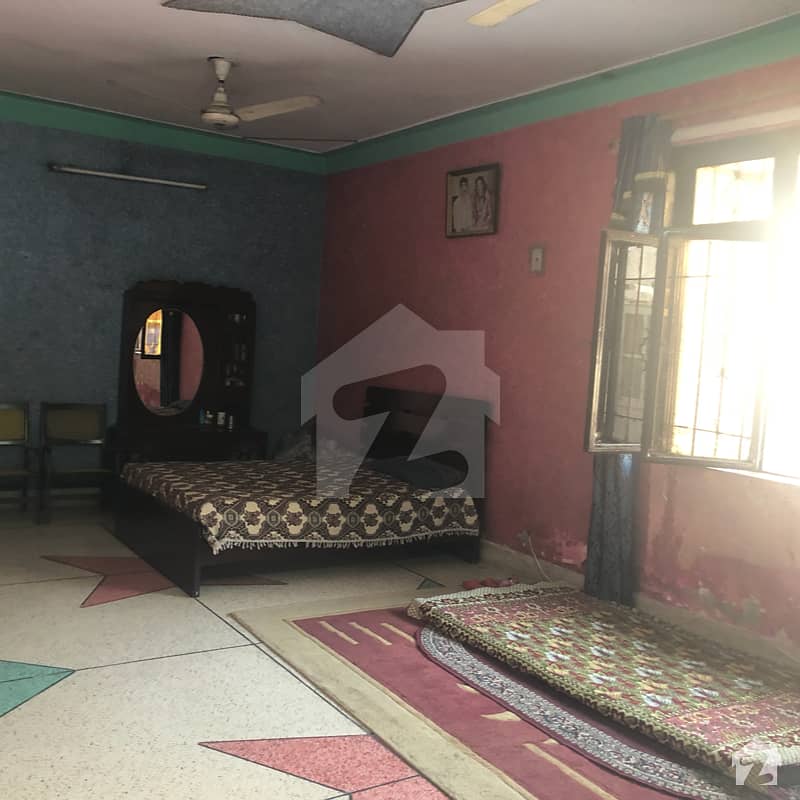 House Is Available For Rent In Farooq Colony Street Number 9 House Number 245