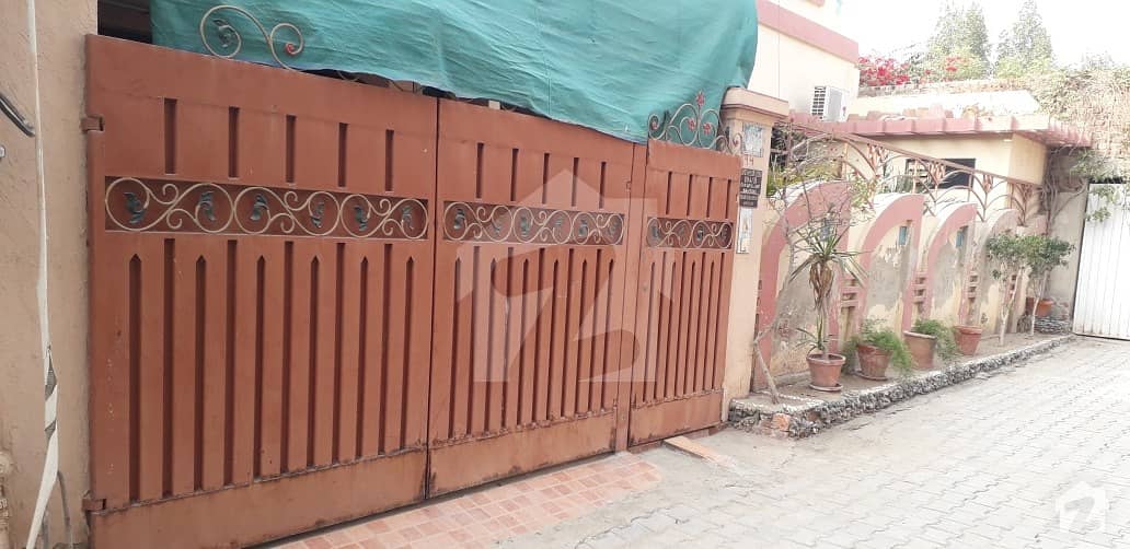 House Is Available For Sale In Old Civil Line