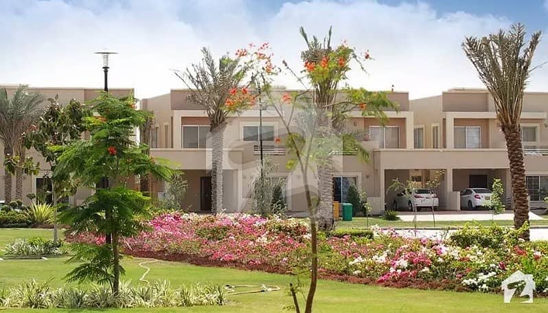 Ready To Move 200 Sq Yd Model Villa Available For Rent In Quaid Villas