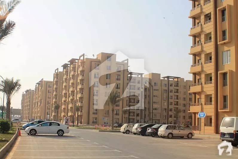 Jinnah Avenue 2 Bedroom Apartment Available For Rent