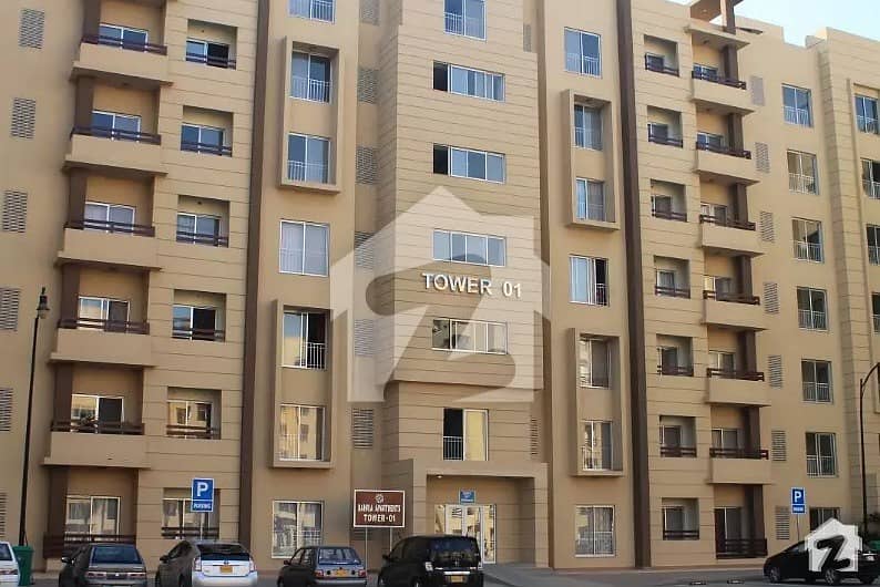 Luxury 3 Bedroom Apartment Available For Rent In Precinct 19