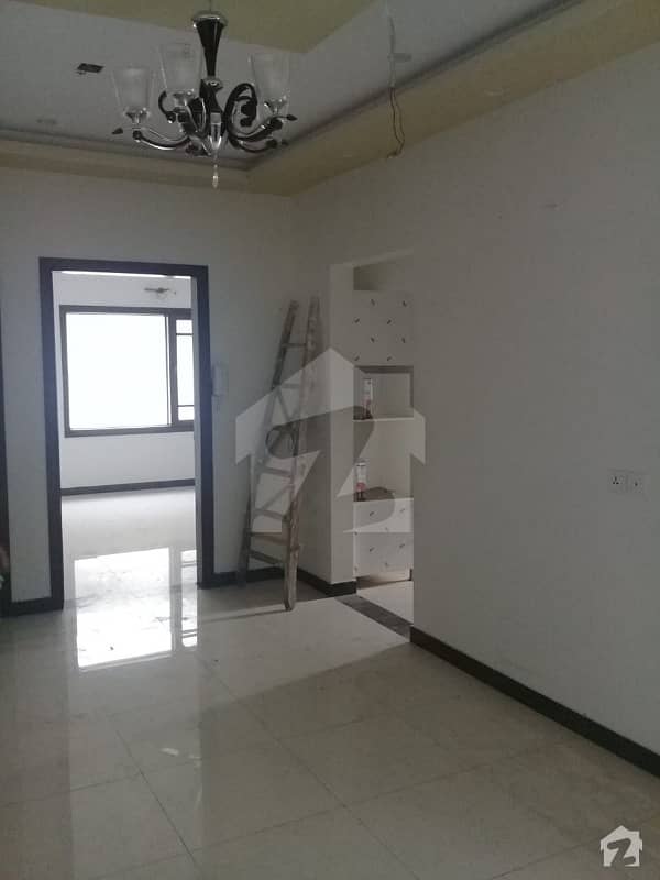 Apartment for rent Brand new in clifton block 5