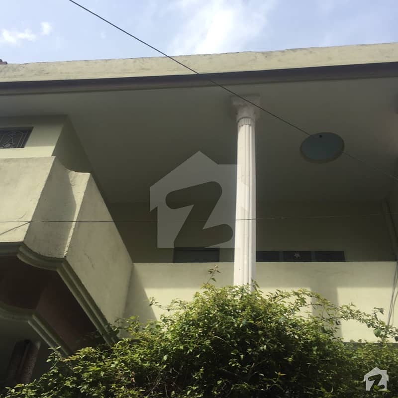 5 Marla Prime Location At Jinnah Road House For Sale