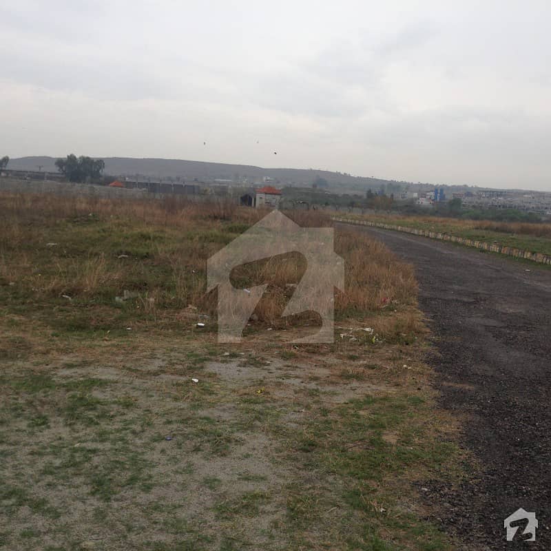 500 Square Yard For Sale C15, Islamabad ID15324351