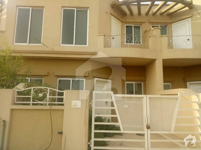 3. 5 Marla Double Story House D Block Edenabad