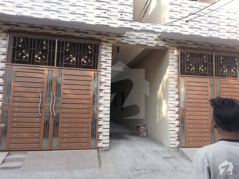 ہیون مال ضرار شہید روڈ کینٹ لاہور میں 3 کمروں کا 3 مرلہ مکان 75 لاکھ میں برائے فروخت۔
