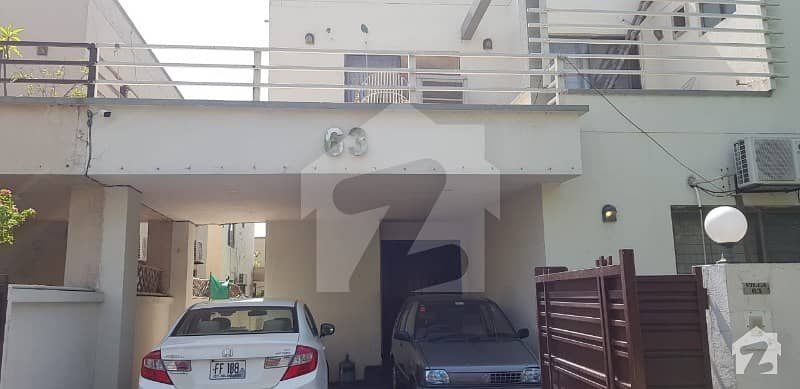 10 Marla House Dha Villas Phase 8 For Sale