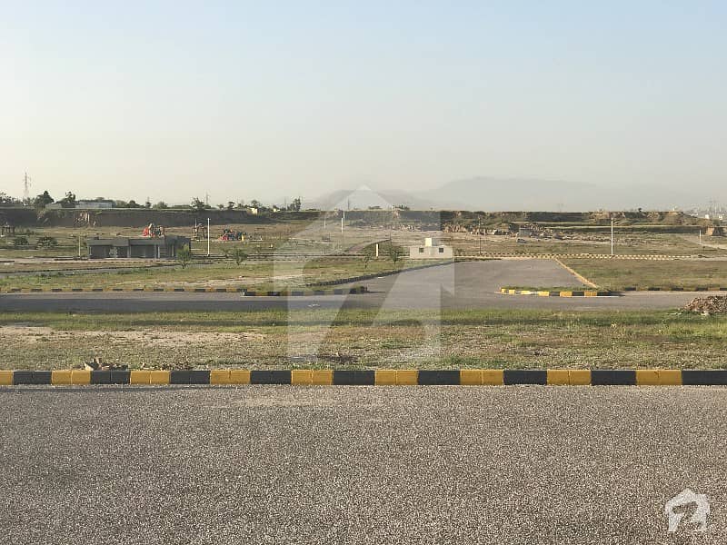 B Block Plot For Sale Multi Residencia & Orchards Block B, Multi