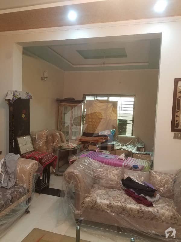 گلشنِ لاہور لاہور میں 4 کمروں کا 5 مرلہ مکان 1.15 کروڑ میں برائے فروخت۔