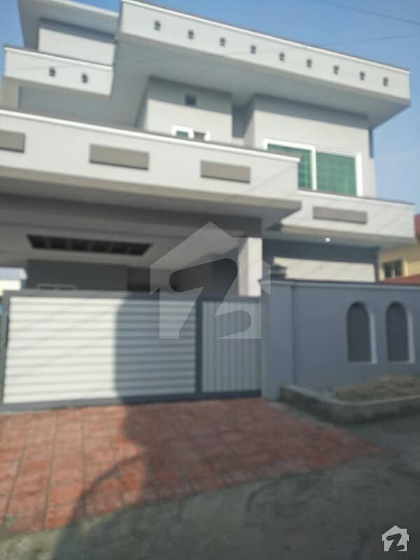 House For Sale In Gulshan E Abad Rawalpindi