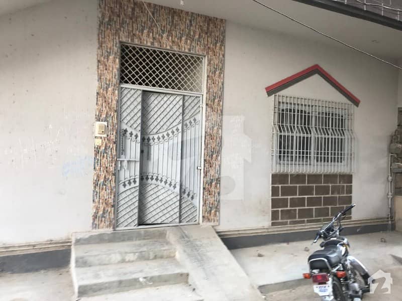 Ground+2 Floor House Is Available For Sale Federal B Area Block 9