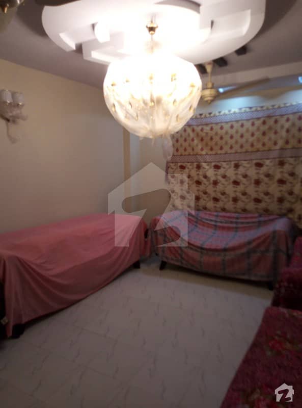 A Well Designed Brand New House In Naved Luxury Bungalows Block 17 Gulistan E Jauhar Karachi