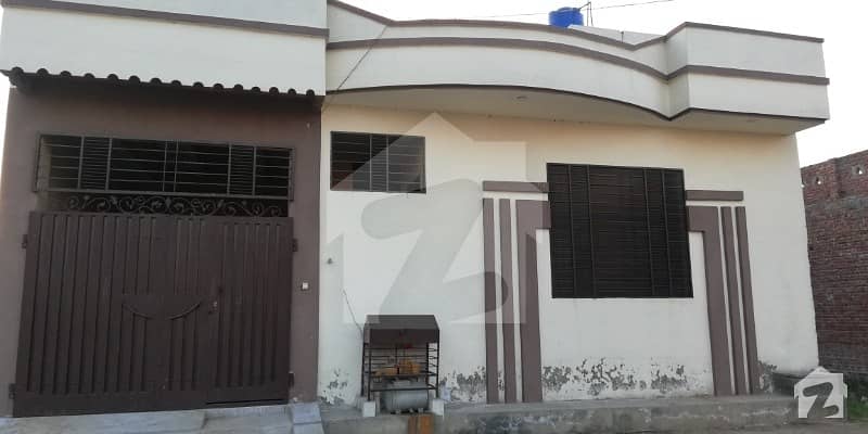 Professors Colony Joher Town Gujranwala  House For Sale