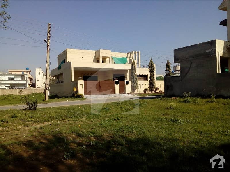 1 Kanal House for sale NICHS Phase 1